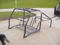 Extreme Custom Fabrication - Super Pro Cage Kit - Early Bronco FREE SHIPPING